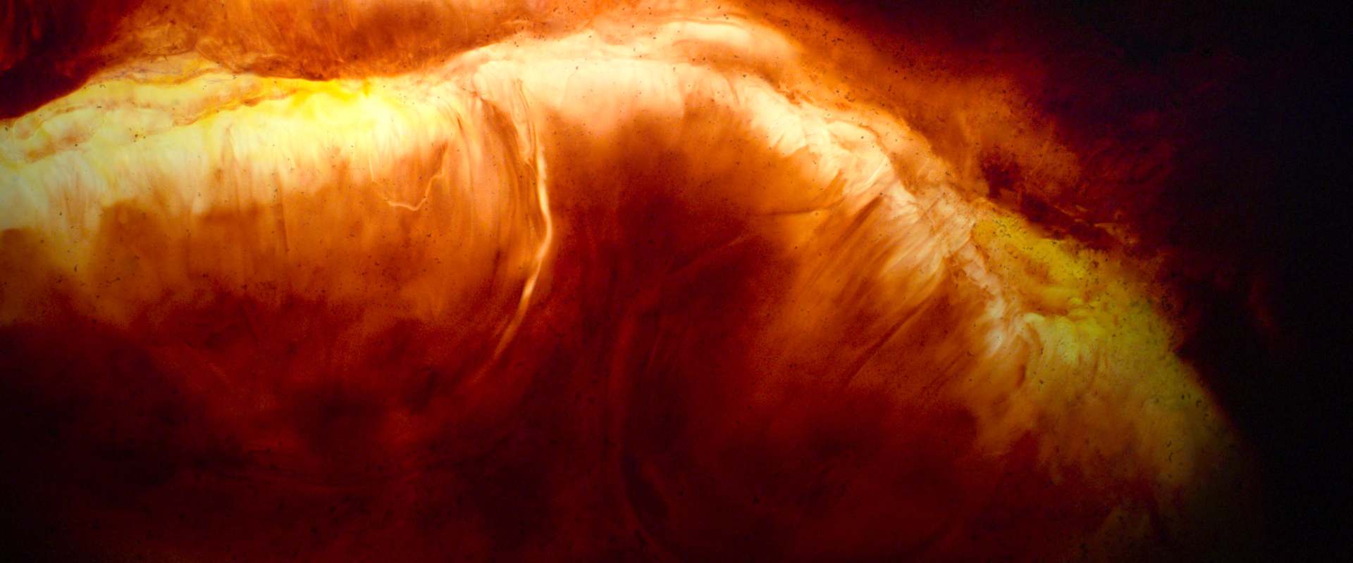 Voyage of Time: The IMAX Experience background 1