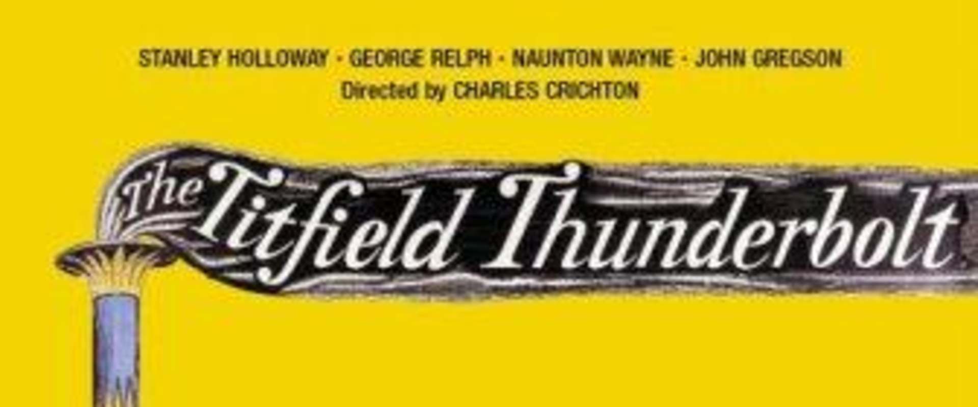 The Titfield Thunderbolt background 2