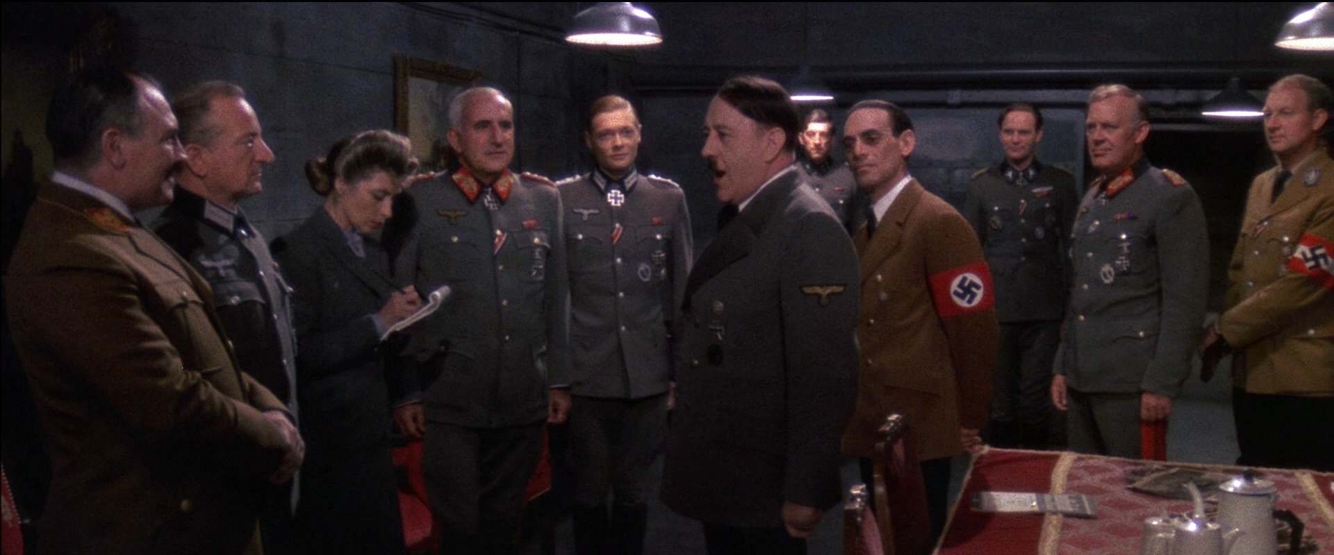 Hitler: The Last Ten Days background 2