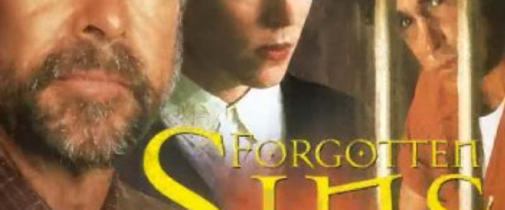Forgotten Sins background 1