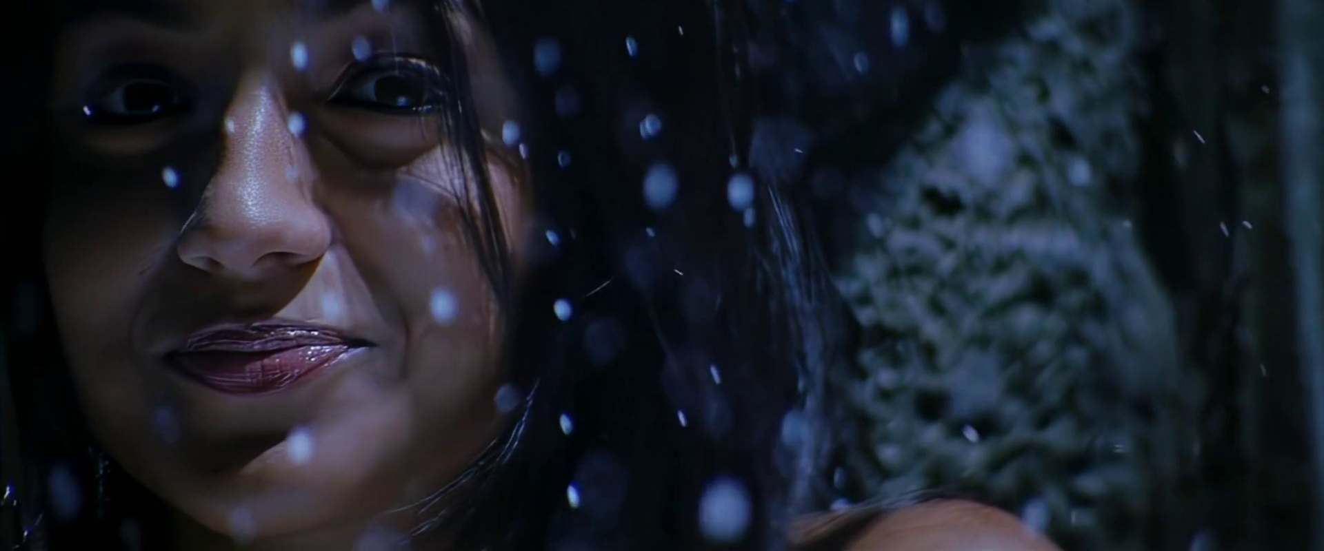 Athadu background 1