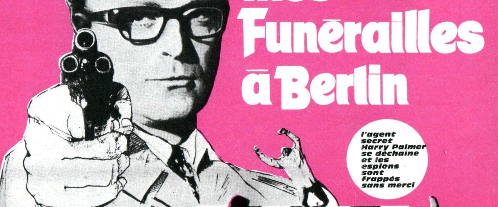 Funeral in Berlin background 1