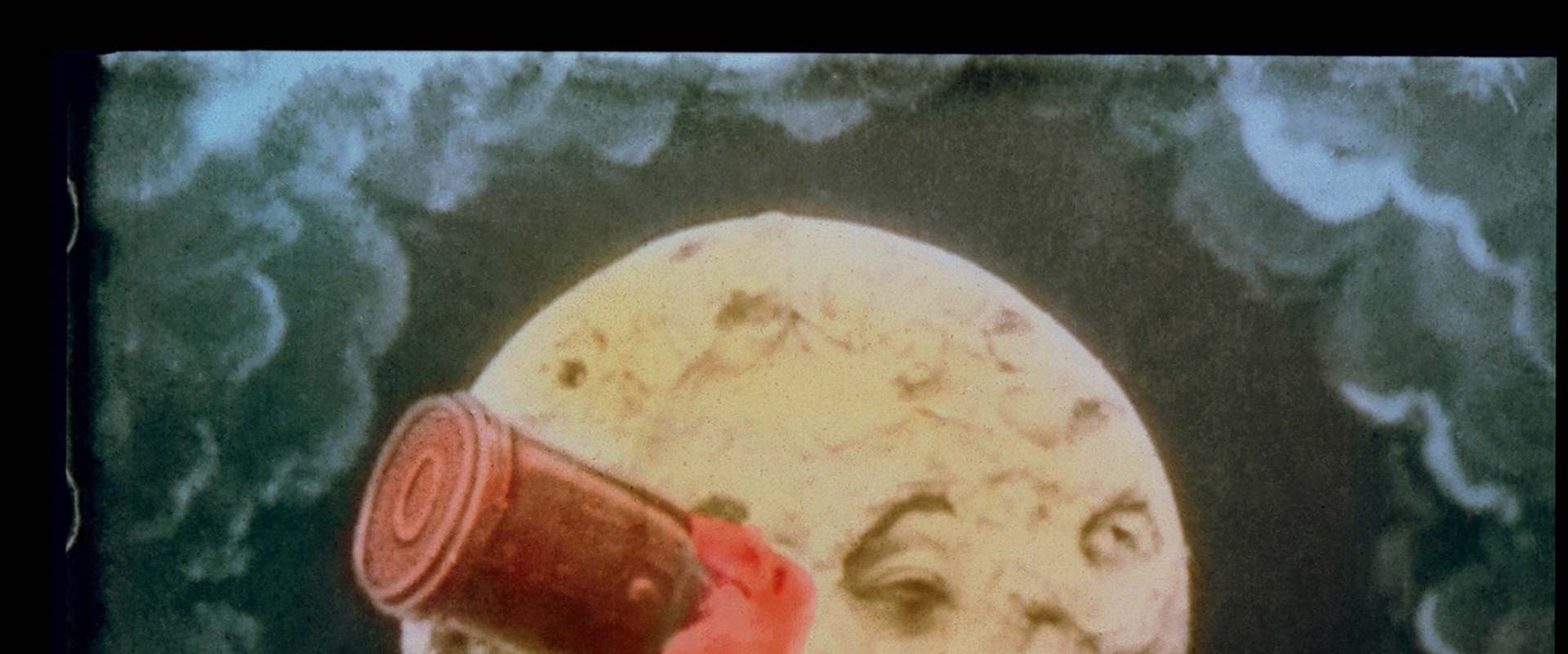 Watch A Trip to the Moon on Netflix Today! | NetflixMovies.com