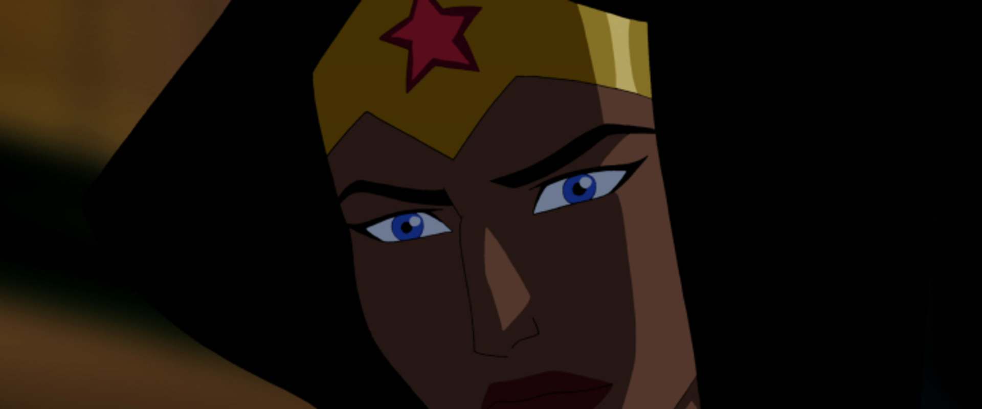 Wonder Woman background 2