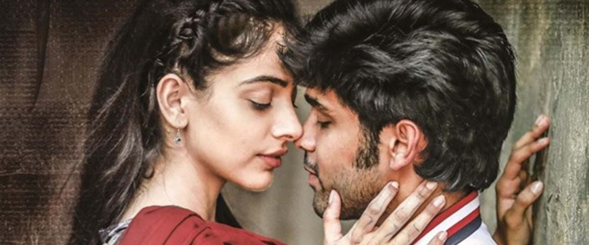 Adithya Varma background 1