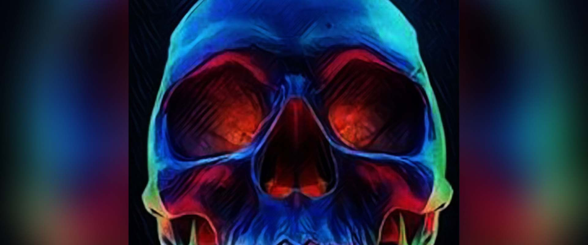 Paranoia Tapes 2: Press Play background 2