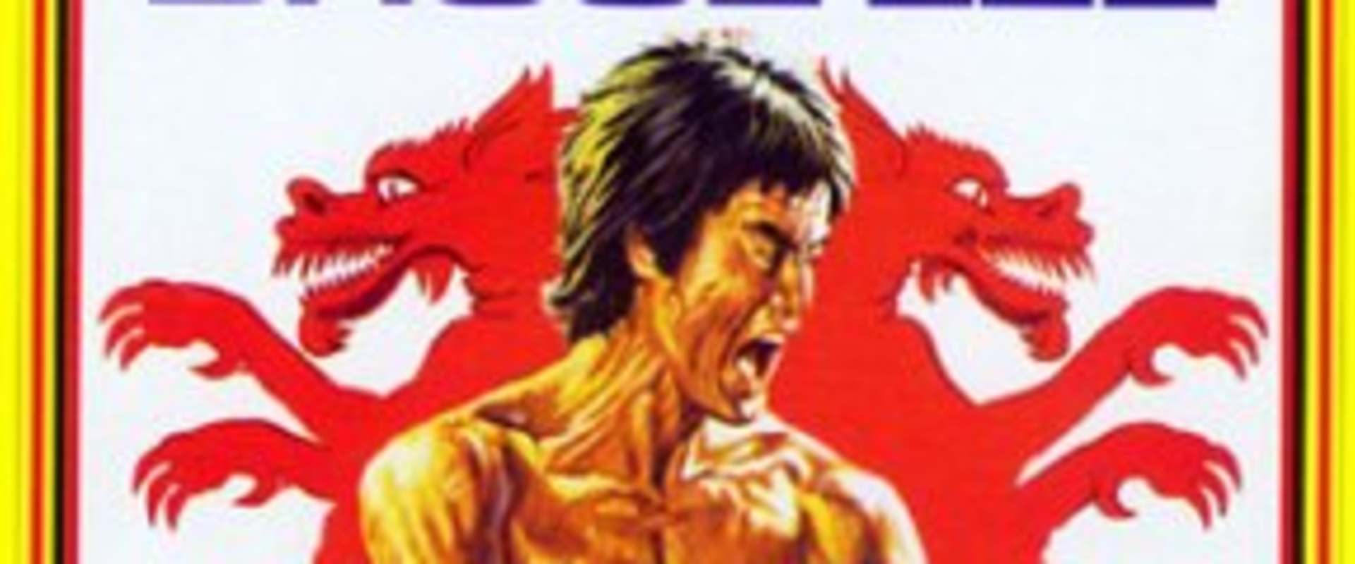 Bruce's Deadly Fingers background 1