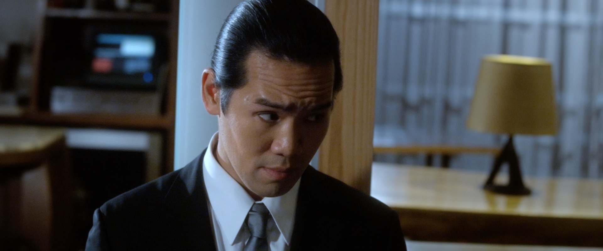 Kensho at the Bedfellow background 2