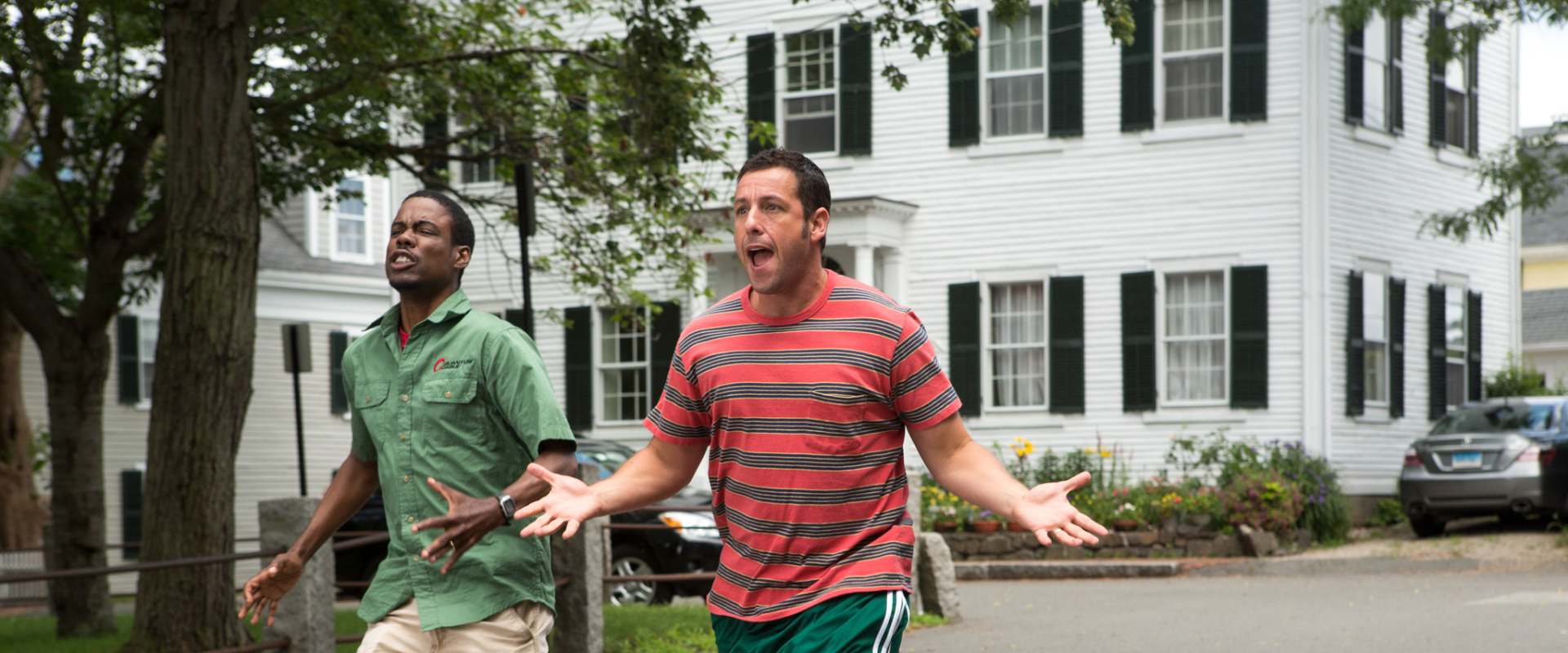 grown ups 2 where to watch