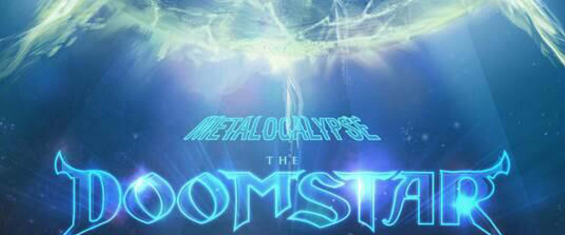 Metalocalypse: The Doomstar Requiem - A Klok Opera background 2