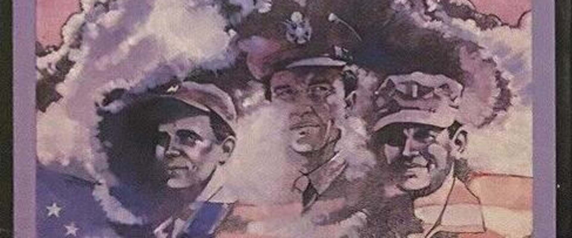Enola Gay: The Men, the Mission, the Atomic Bomb background 1
