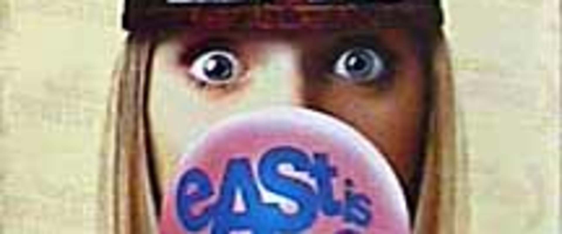 East Is East background 1
