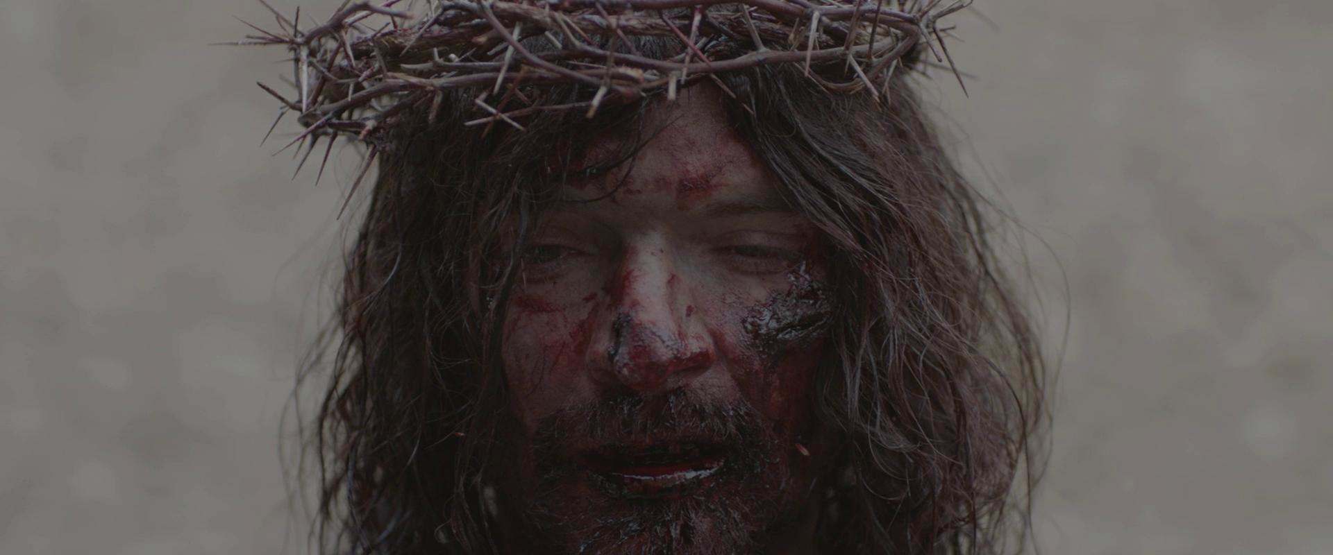 Jesús de Nazaret: El Hijo de Dios background 1