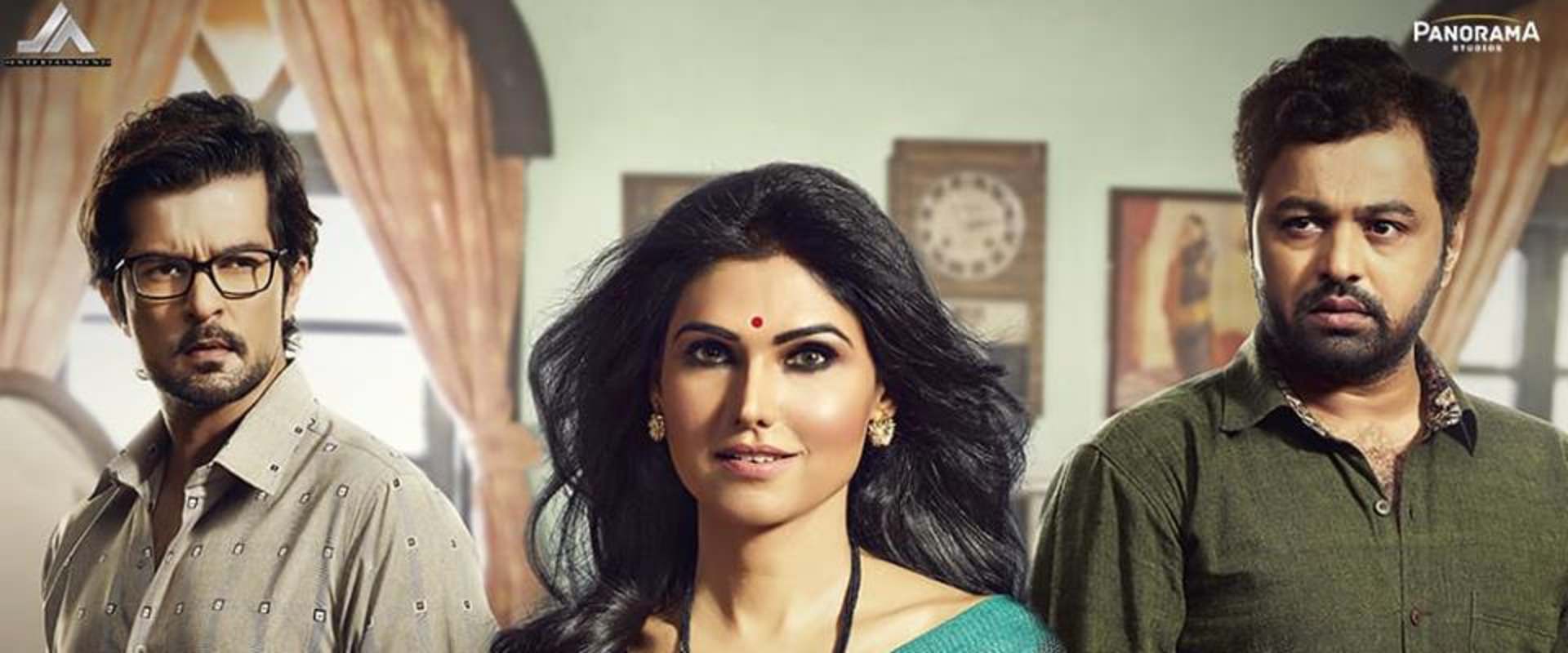 Savita Damodar Paranjpe background 1