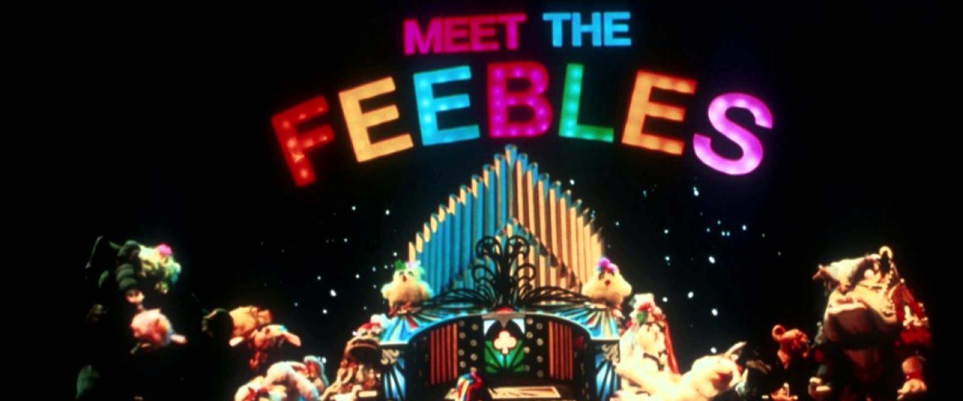 Meet the Feebles background 2