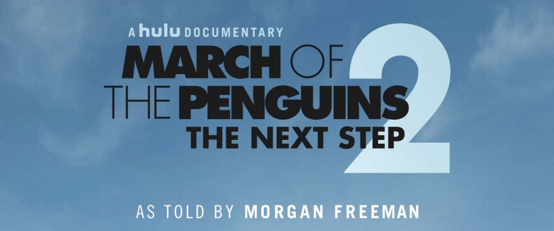 March of the Penguins 2: The Next Step background 1