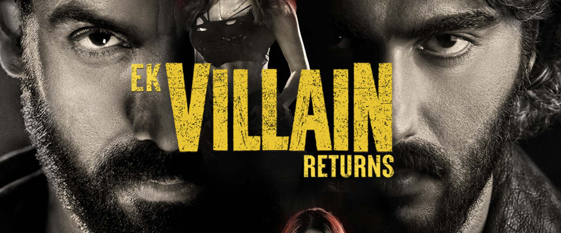 Ek Villain Returns background 2