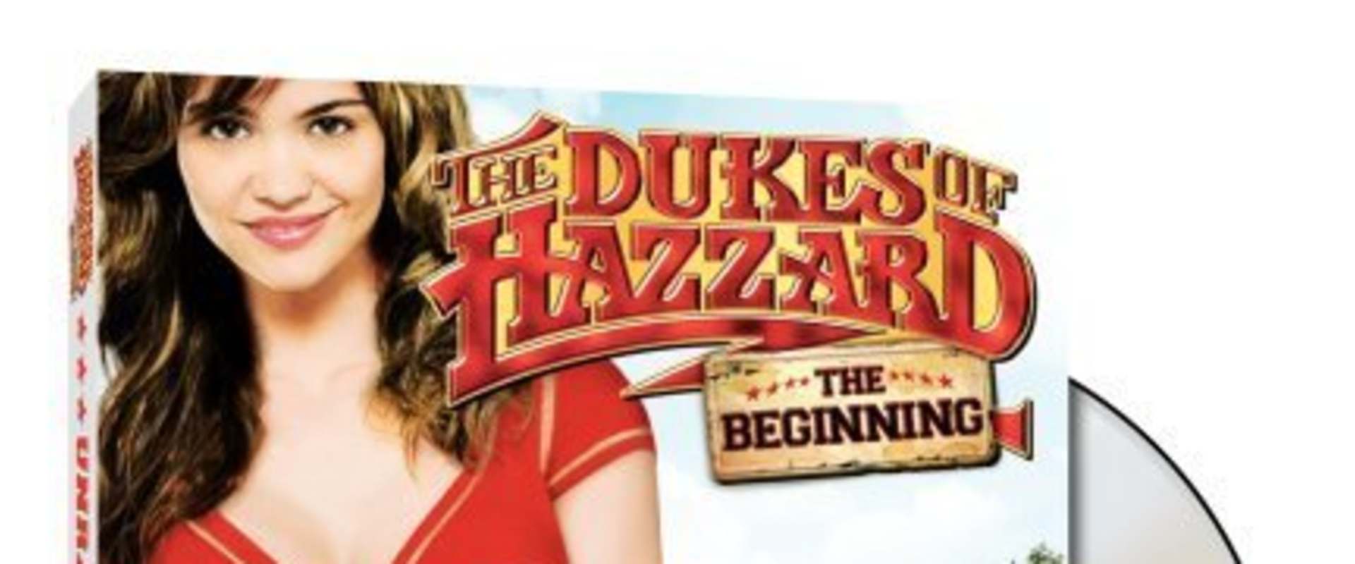 The Dukes of Hazzard: The Beginning background 2