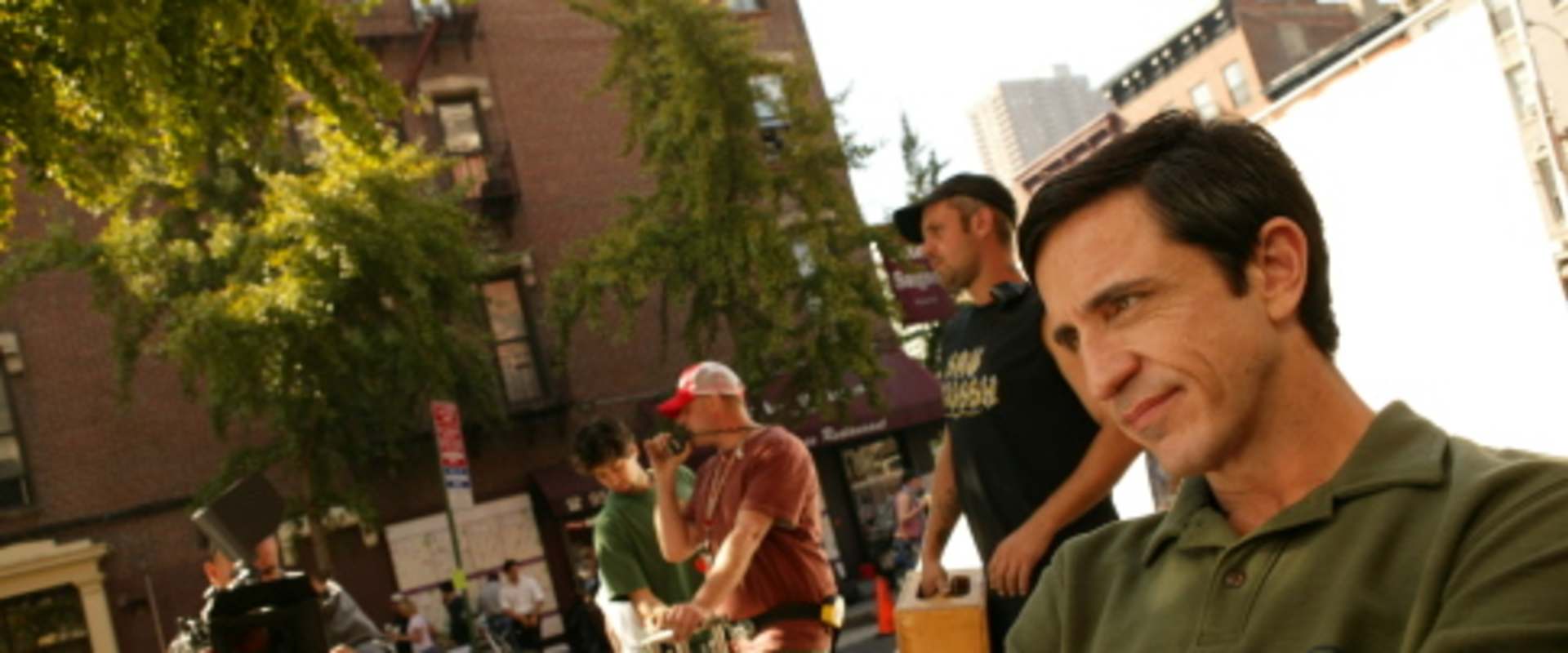 Adam & Steve background 1