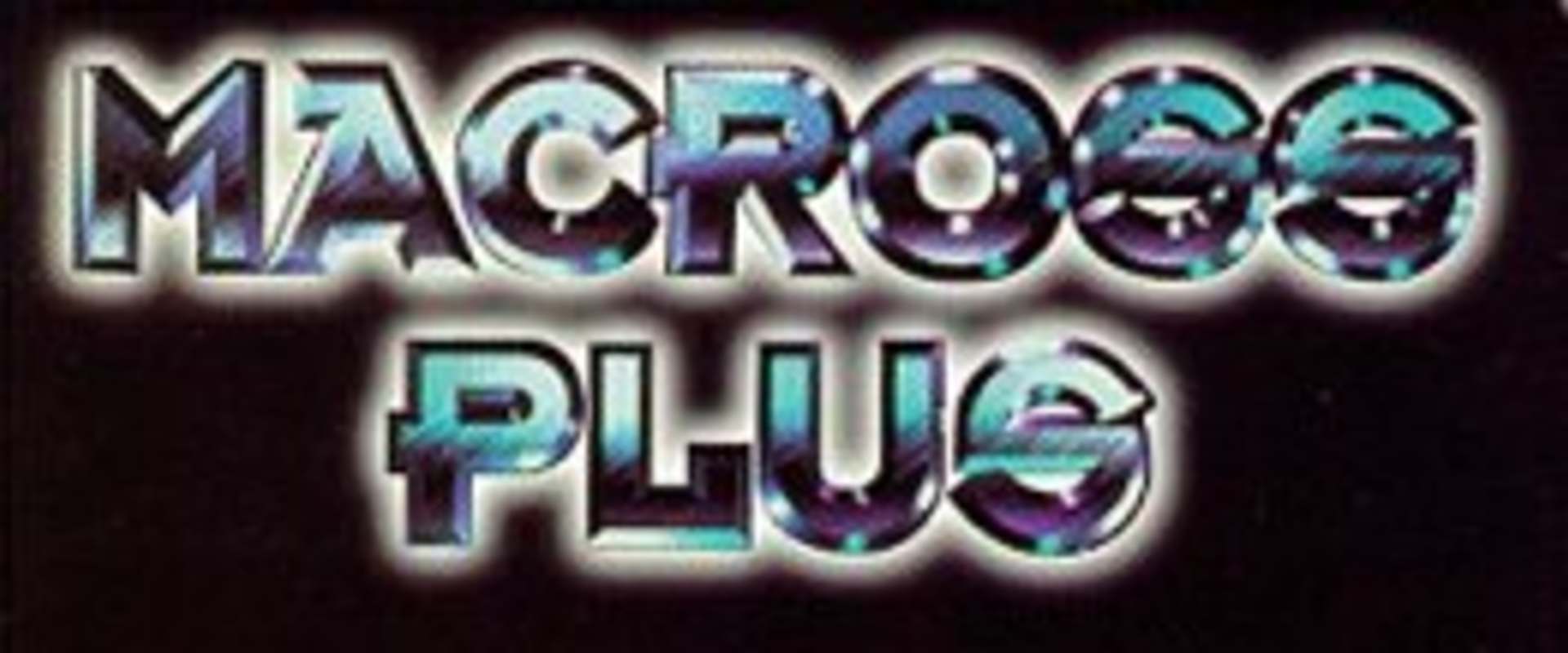 Macross Plus: Movie Edition background 2