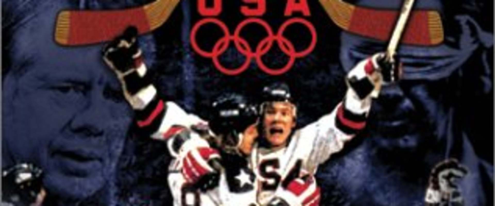 Do You Believe in Miracles? The Story of the 1980 U.S. Hockey Team background 1