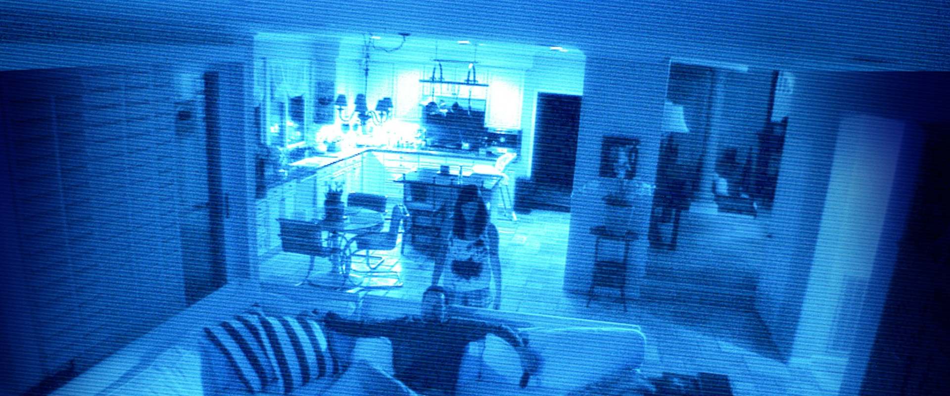 Paranormal Activity 2 background 2