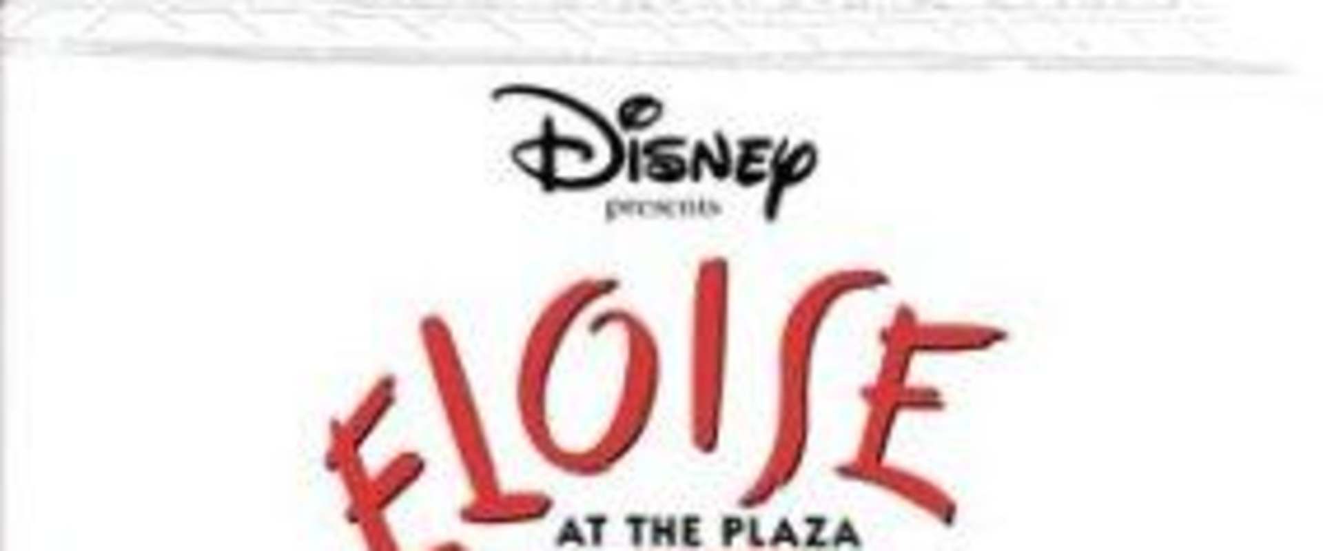 Eloise at the Plaza background 1