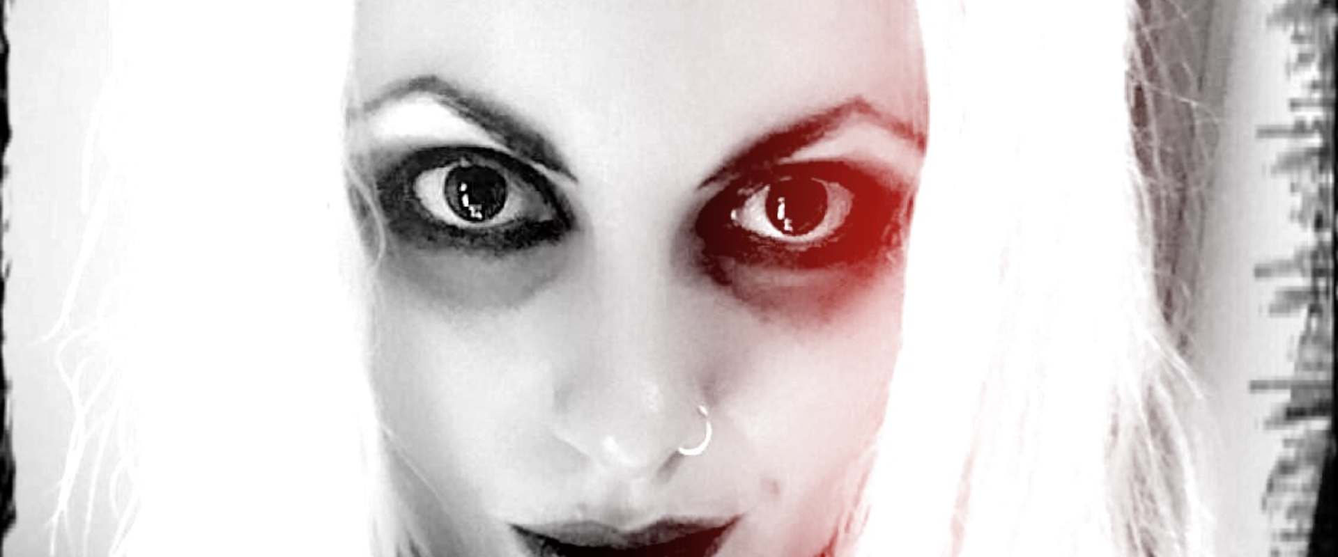 Conjuring Curse background 2