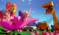 Barbie Presents: Thumbelina Movie Still 4