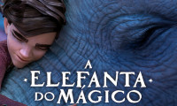 The Magician's Elephant Movie Still 8