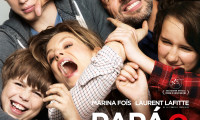 Daddy or Mommy Movie Still 6