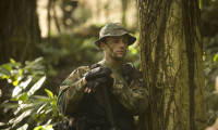 Behind Enemy Lines: Colombia Movie Still 7
