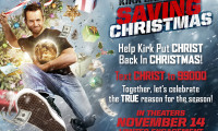 Saving Christmas Movie Still 8