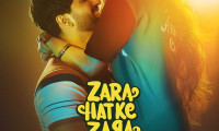 Zara Hatke Zara Bach Ke Movie Still 7