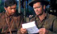 Davy Crockett, King of the Wild Frontier Movie Still 7