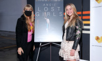 Angie: Lost Girls Movie Still 1