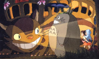 My Neighbor Totoro Movie Still 6