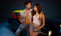 Khaali Peeli Movie Still 3