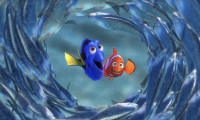 Finding Nemo Movie Still 8