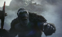 Godzilla x Kong: The New Empire Movie Still 3