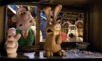 Wallace & Gromit: The Curse of the Were-Rabbit Movie Still 8