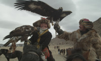 The Eagle Huntress Movie Still 3