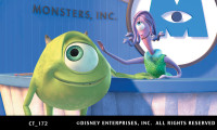 Monsters, Inc. Movie Still 4