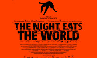 The Night Eats the World Movie Still 7