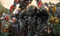Transformers: Rise of the Beasts Movie Still 7