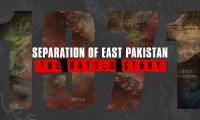 Separation of East Pakistan - The Untold Story Movie Still 2
