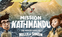 Mission Kathmandu: The Adventures of Nelly & Simon Movie Still 3