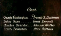 The Flag: A Story Inspired by the Tradition of Betsy Ross Movie Still 5