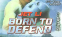 Born to Defense Movie Still 7