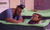 Cloudy with a Chance of Meatballs Movie Still 5